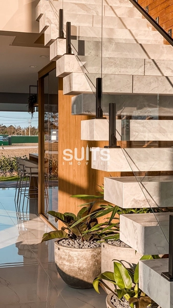 Belíssimo Sobrado de Esquina no Condomínio Terrasul!: 23ª foto da galeria de imagens do imóvel