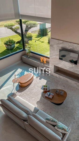 Belíssimo Sobrado de Esquina no Condomínio Terrasul!: 21ª foto da galeria de imagens do imóvel