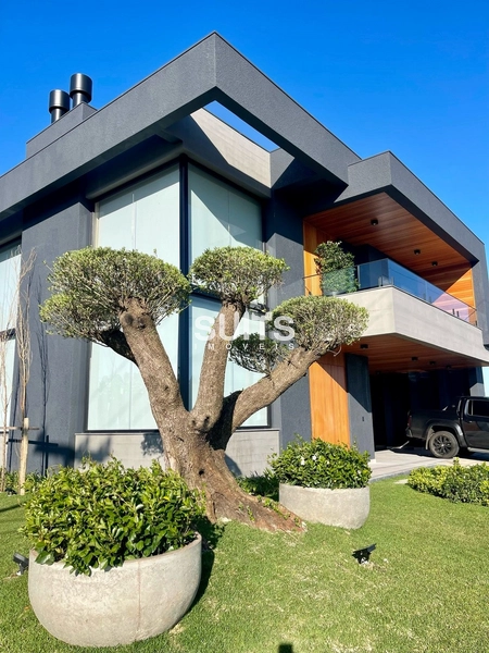 Belíssimo Sobrado de Esquina no Condomínio Terrasul!: 13ª foto da galeria de imagens do imóvel