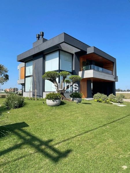 Belíssimo Sobrado de Esquina no Condomínio Terrasul!: 2ª foto da galeria de imagens do imóvel