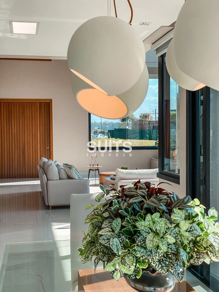 Belíssimo Sobrado de Esquina no Condomínio Terrasul!: 14ª foto da galeria de imagens do imóvel