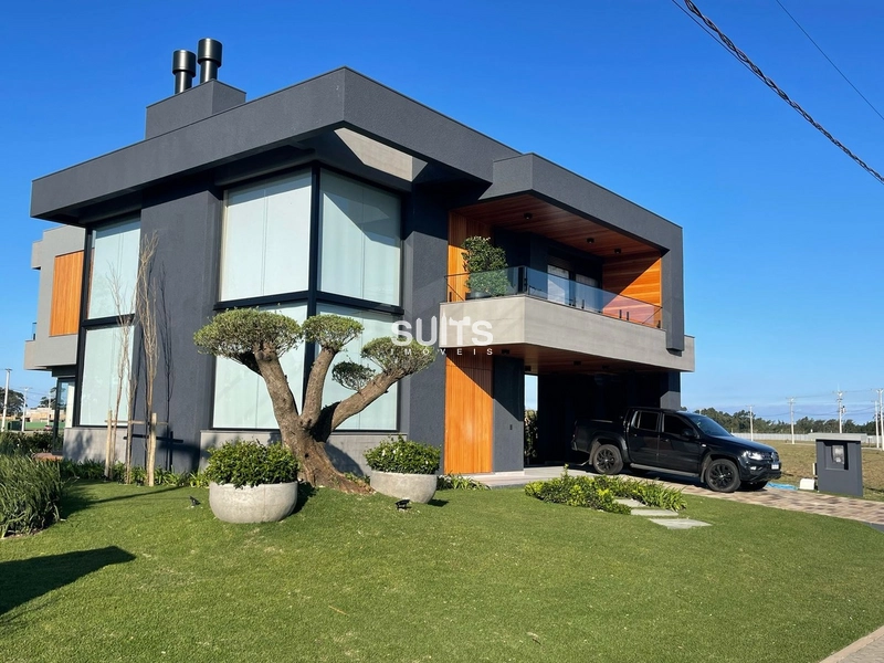 Belíssimo Sobrado de Esquina no Condomínio Terrasul!: 8ª foto da galeria de imagens do imóvel