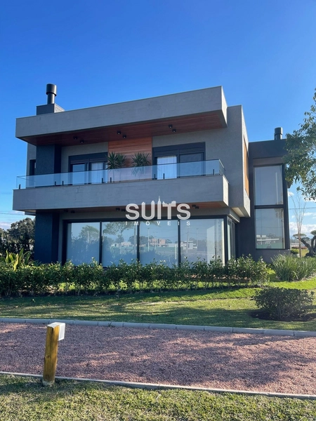 Belíssimo Sobrado de Esquina no Condomínio Terrasul!: 12ª foto da galeria de imagens do imóvel