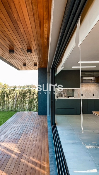 Belíssimo Sobrado de Esquina no Condomínio Terrasul!: 20ª foto da galeria de imagens do imóvel