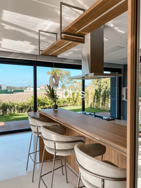 Belíssimo Sobrado de Esquina no Condomínio Terrasul!: 18ª foto da galeria de imagens do imóvel