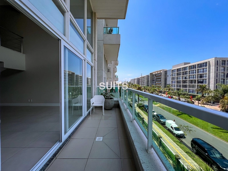 Excelente Duplex à venda no Green Square : 18ª foto da galeria de imagens do imóvel