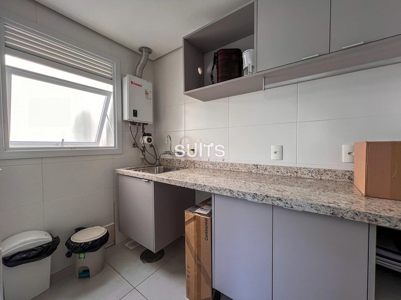 Excelente Duplex à venda no Green Square : 10ª foto da galeria de imagens do imóvel