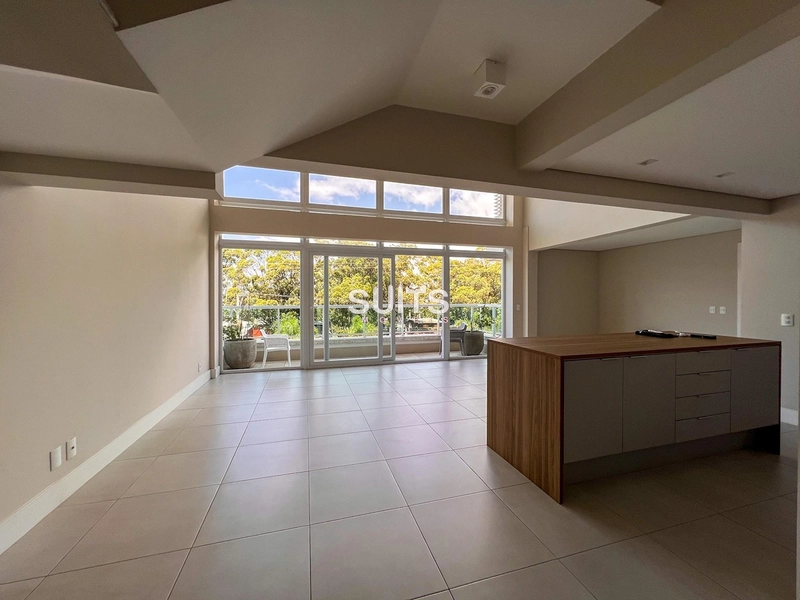 Excelente Duplex à venda no Green Square : 2ª foto da galeria de imagens do imóvel