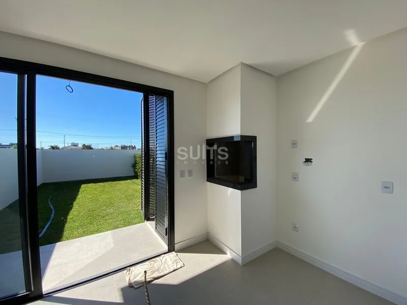 Excelente sobrado geminado no Bairro Santorini: 8ª foto da galeria de imagens do imóvel