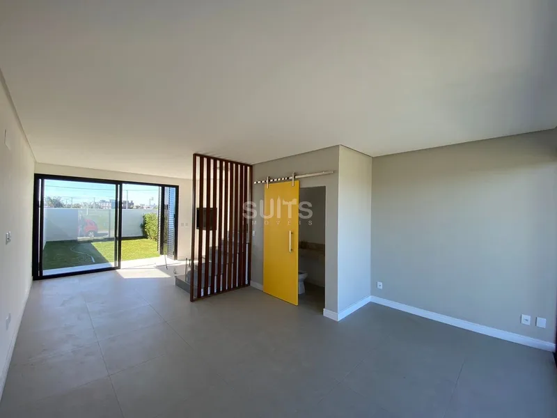 Excelente sobrado geminado no Bairro Santorini: 4ª foto da galeria de imagens do imóvel