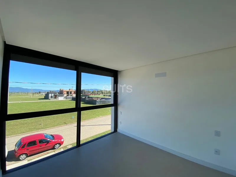 Excelente sobrado geminado no Bairro Santorini: 16ª foto da galeria de imagens do imóvel