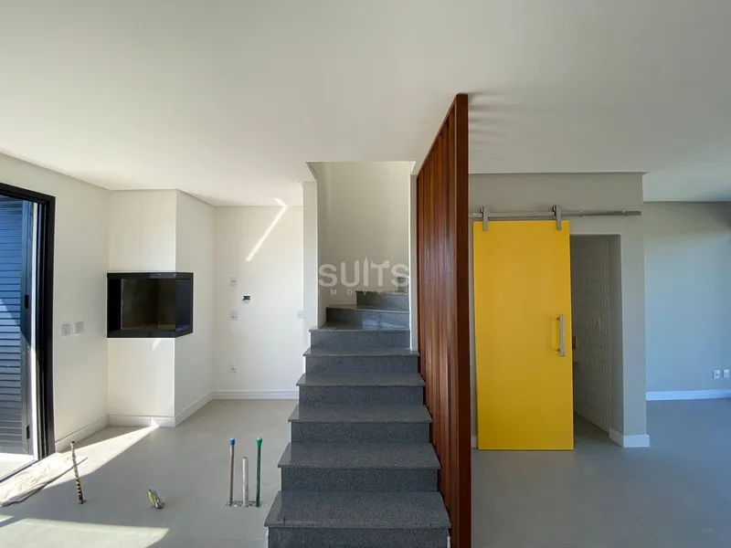 Excelente sobrado geminado no Bairro Santorini: 7ª foto da galeria de imagens do imóvel