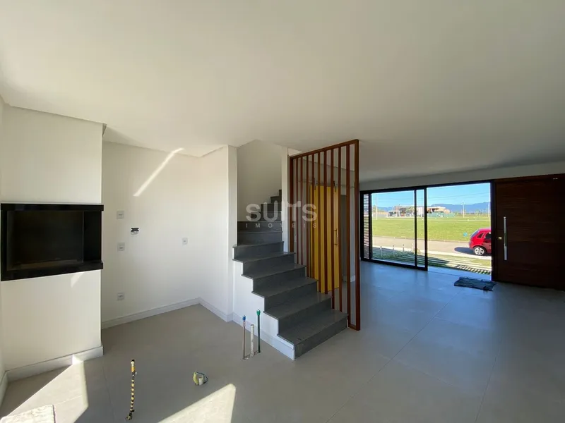 Excelente sobrado geminado no Bairro Santorini: 6ª foto da galeria de imagens do imóvel