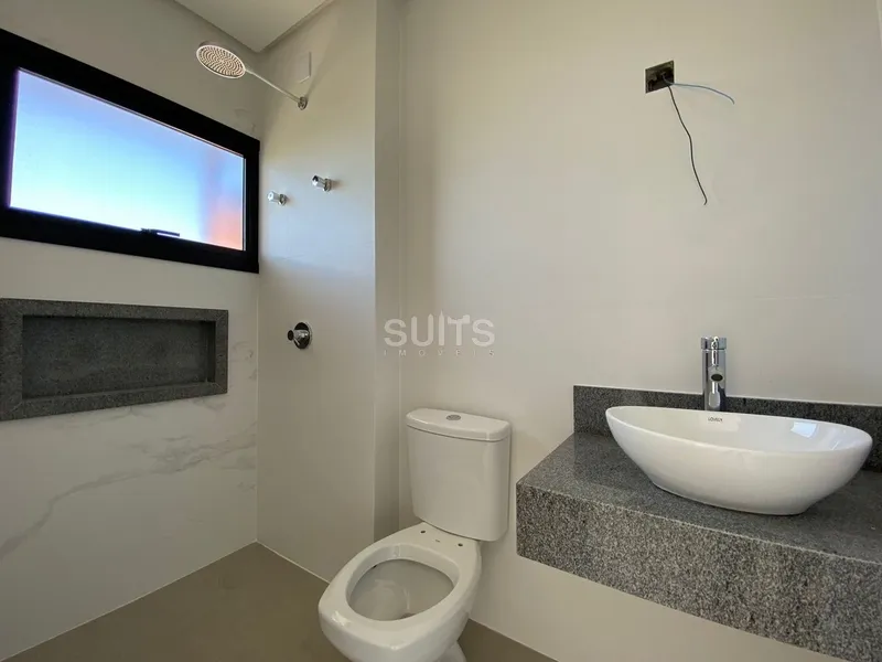 Excelente sobrado geminado no Bairro Santorini: 15ª foto da galeria de imagens do imóvel