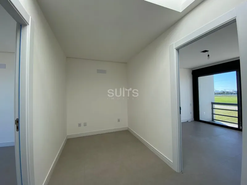 Excelente sobrado geminado no Bairro Santorini: 11ª foto da galeria de imagens do imóvel