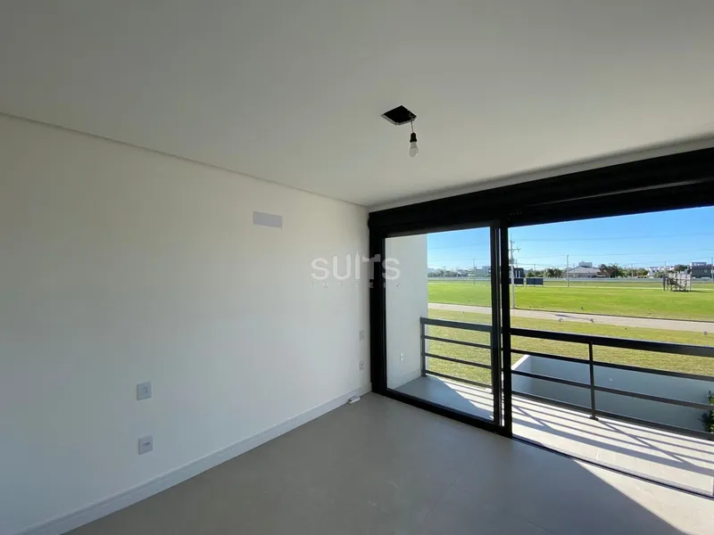 Excelente sobrado geminado no Bairro Santorini: 12ª foto da galeria de imagens do imóvel