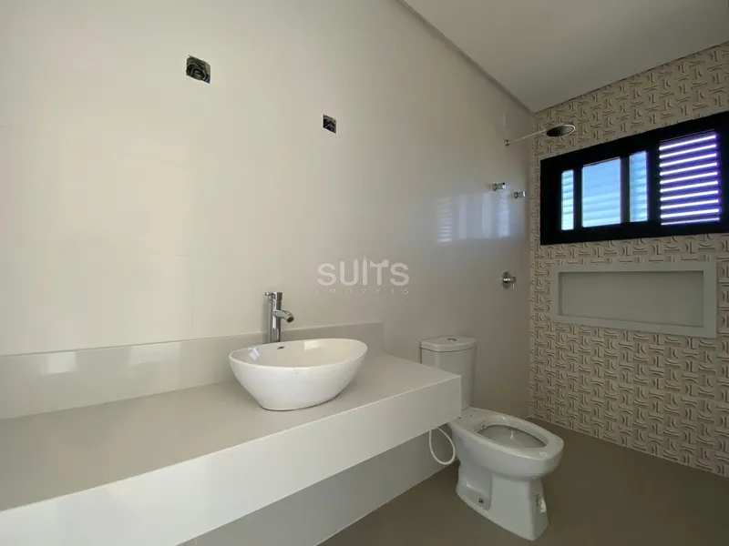 Excelente sobrado geminado no Bairro Santorini: 19ª foto da galeria de imagens do imóvel