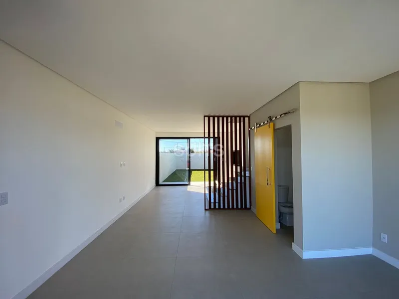 Excelente sobrado geminado no Bairro Santorini: 3ª foto da galeria de imagens do imóvel