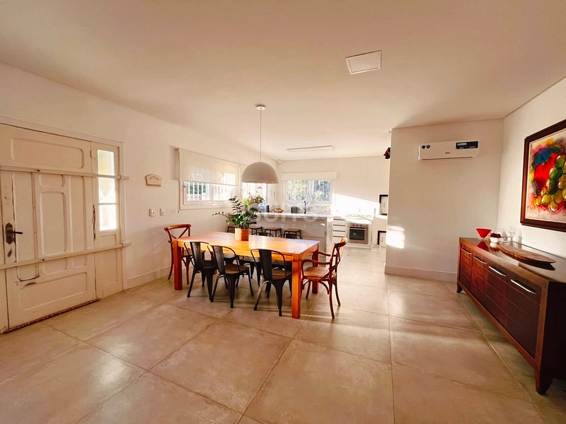 Excelente casa em ótima região na praia de Atlântida : 7ª foto da galeria de imagens do imóvel