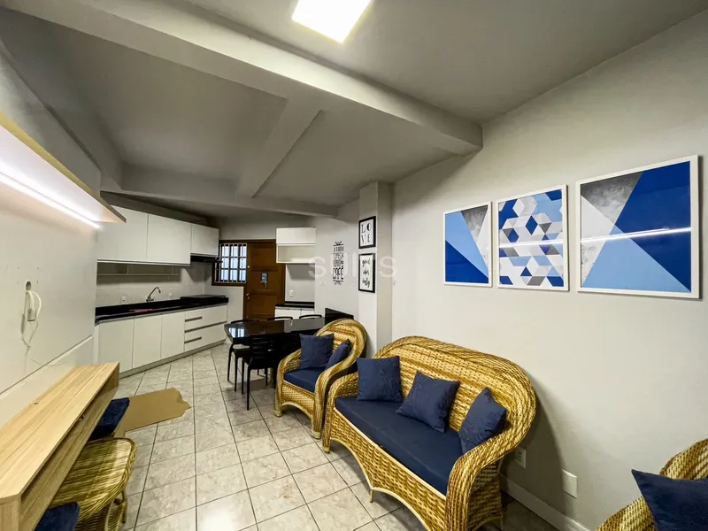 Excelente duplex próximo do mar no Centro de Xangri-Lá: 3ª foto da galeria de imagens do imóvel