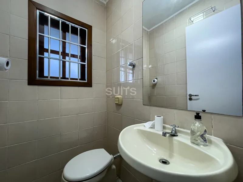 Excelente duplex próximo do mar no Centro de Xangri-Lá: 5ª foto da galeria de imagens do imóvel