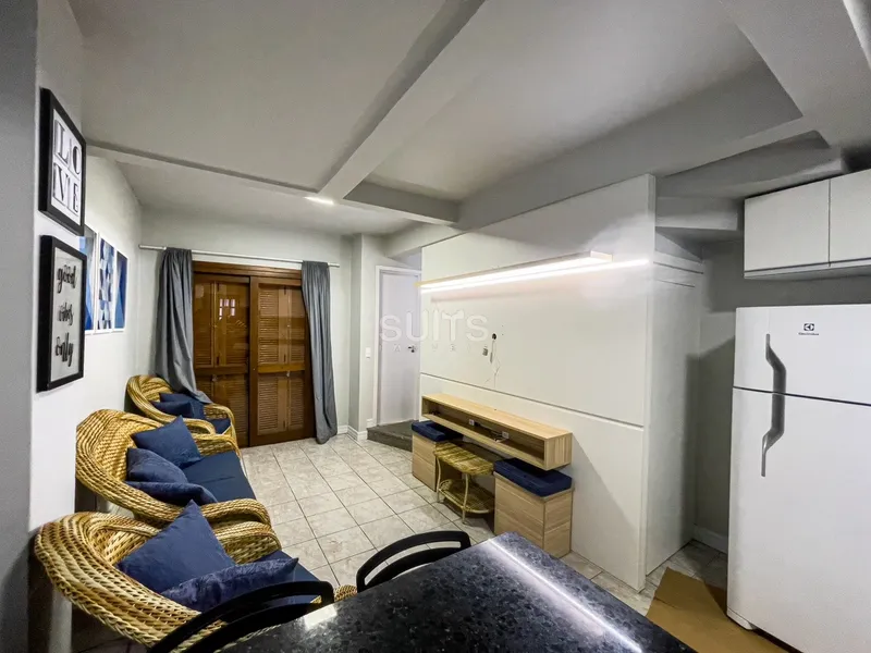 Excelente duplex próximo do mar no Centro de Xangri-Lá: 4ª foto da galeria de imagens do imóvel