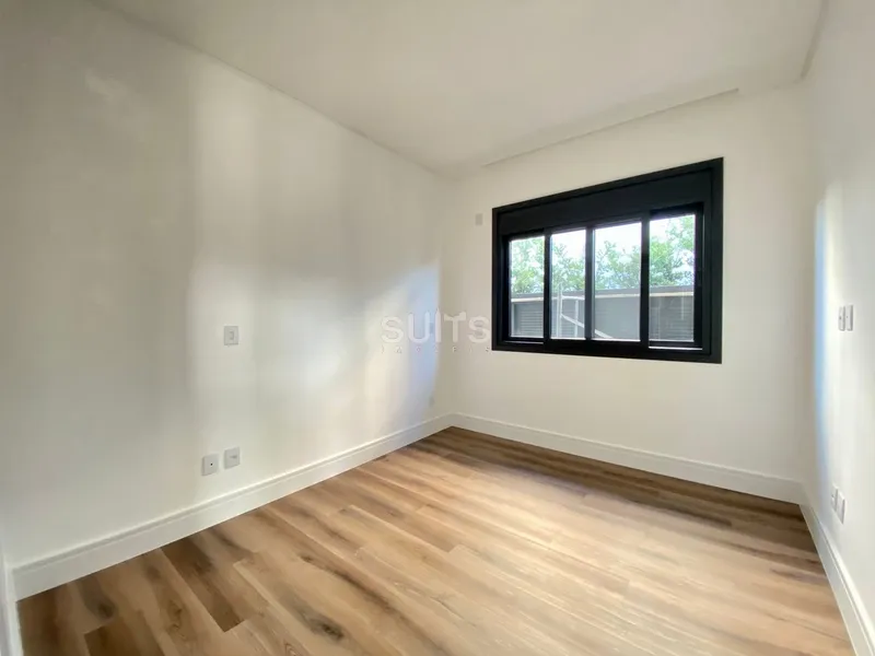 Belíssima casa em construção no condomínio Villaggio Atlântida: 14ª foto da galeria de imagens do imóvel