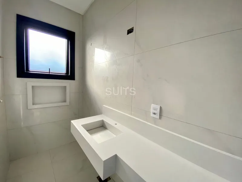 Belíssima casa em construção no condomínio Villaggio Atlântida: 15ª foto da galeria de imagens do imóvel