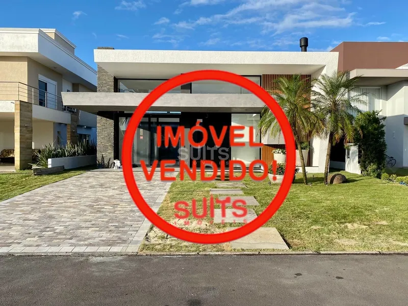 Belíssima casa em construção no condomínio Villaggio Atlântida: 23ª foto da galeria de imagens do imóvel