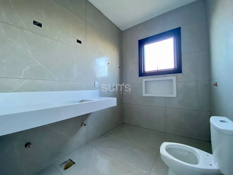 Belíssima casa em construção no condomínio Villaggio Atlântida: 18ª foto da galeria de imagens do imóvel