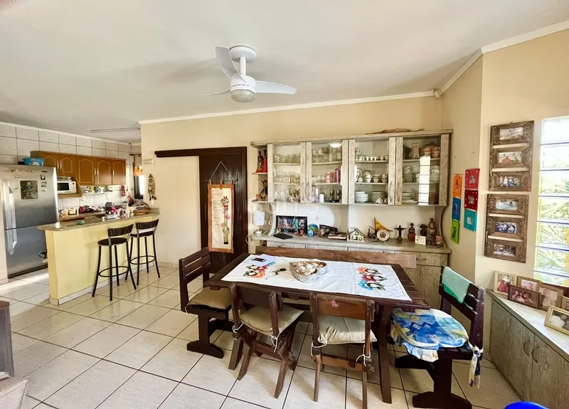 Excelente casa á poucos metros do mar na praia do Remanso em Xangri-Lá: 12ª foto da galeria de imagens do imóvel