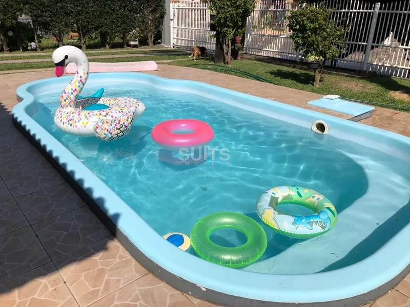 Excelente casa á poucos metros do mar na praia do Remanso em Xangri-Lá: 7ª foto da galeria de imagens do imóvel