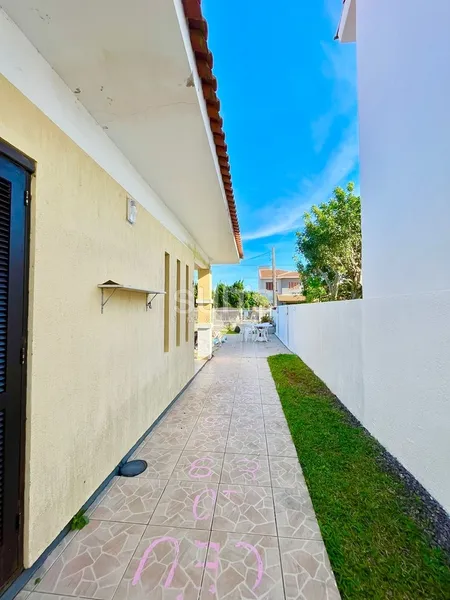 Excelente casa á poucos metros do mar na praia do Remanso em Xangri-Lá: 8ª foto da galeria de imagens do imóvel