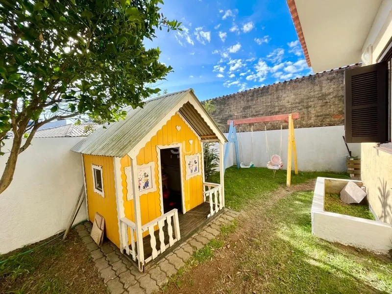 Excelente casa á poucos metros do mar na praia do Remanso em Xangri-Lá: 10ª foto da galeria de imagens do imóvel