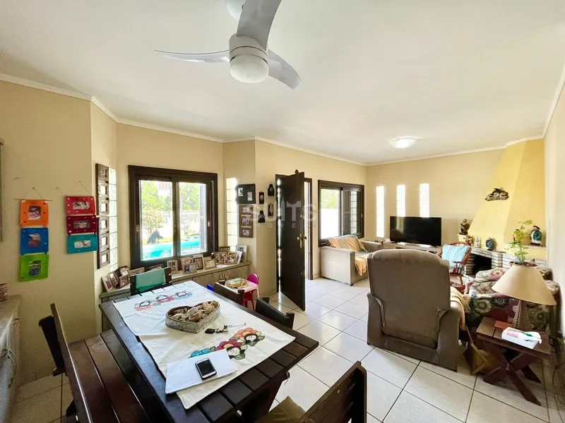 Excelente casa á poucos metros do mar na praia do Remanso em Xangri-Lá: 15ª foto da galeria de imagens do imóvel