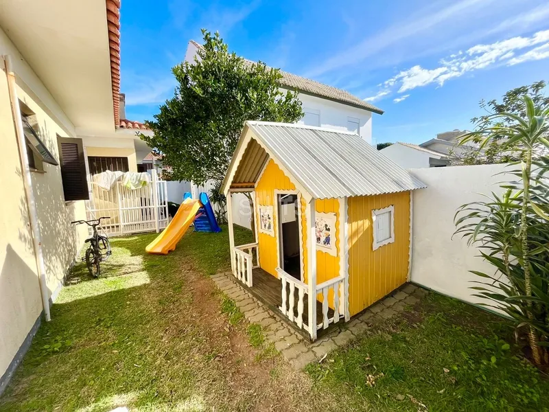 Excelente casa á poucos metros do mar na praia do Remanso em Xangri-Lá: 11ª foto da galeria de imagens do imóvel