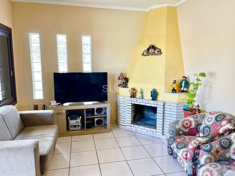 Excelente casa á poucos metros do mar na praia do Remanso em Xangri-Lá: 13ª foto da galeria de imagens do imóvel