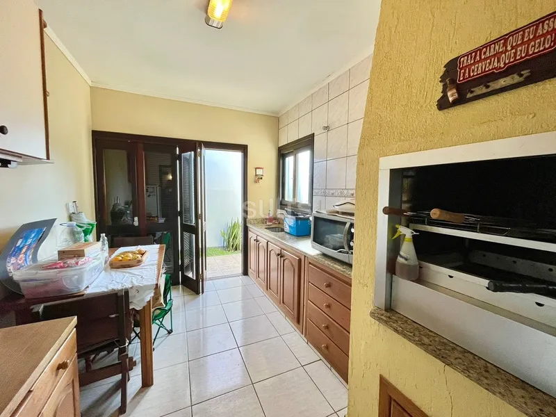 Excelente casa á poucos metros do mar na praia do Remanso em Xangri-Lá: 18ª foto da galeria de imagens do imóvel