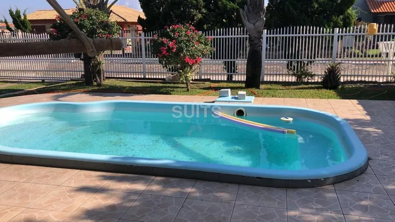 Excelente casa á poucos metros do mar na praia do Remanso em Xangri-Lá: 6ª foto da galeria de imagens do imóvel