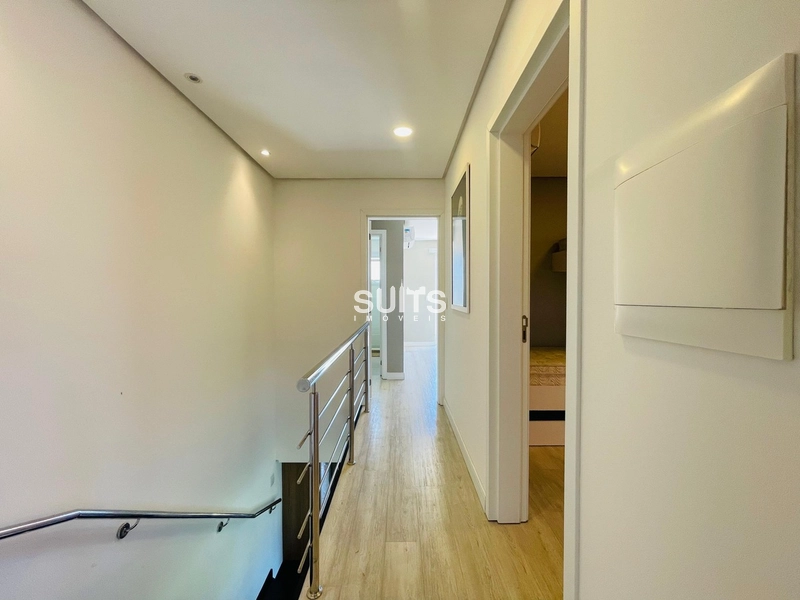 Excelente casa à venda no condomínio One em Atlântida: 8ª foto da galeria de imagens do imóvel