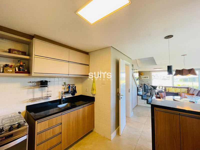 Excelente casa à venda no condomínio One em Atlântida: 36ª foto da galeria de imagens do imóvel