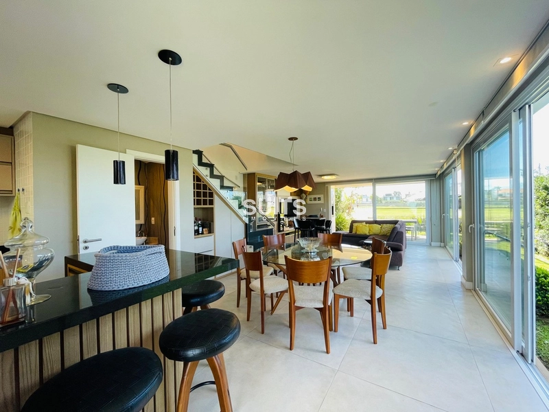 Excelente casa à venda no condomínio One em Atlântida: 50ª foto da galeria de imagens do imóvel