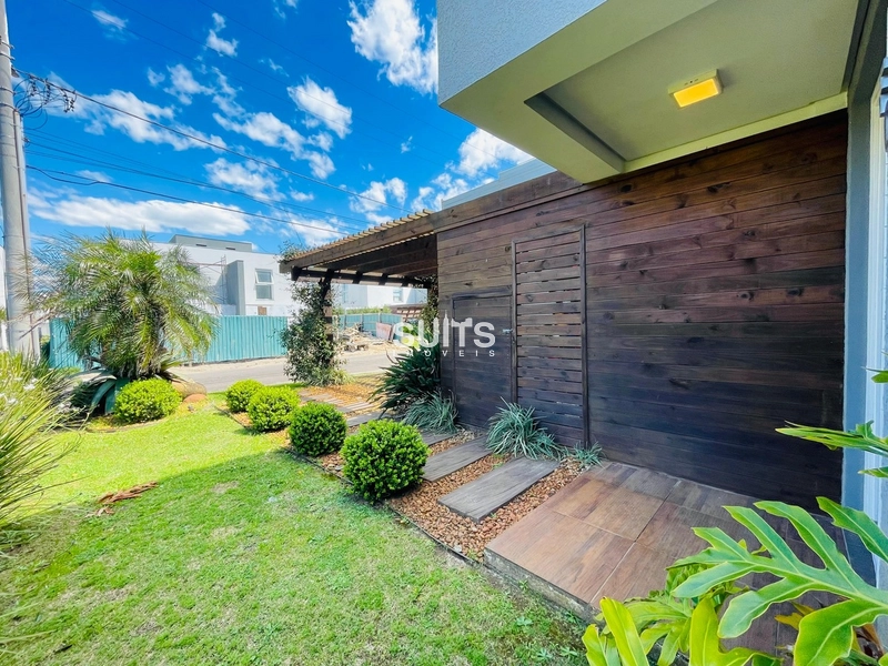 Excelente casa à venda no condomínio One em Atlântida: 46ª foto da galeria de imagens do imóvel