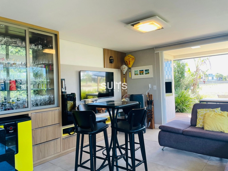 Excelente casa à venda no condomínio One em Atlântida: 5ª foto da galeria de imagens do imóvel