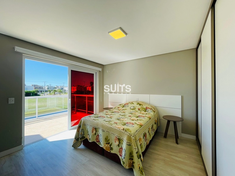 Excelente casa à venda no condomínio One em Atlântida: 7ª foto da galeria de imagens do imóvel