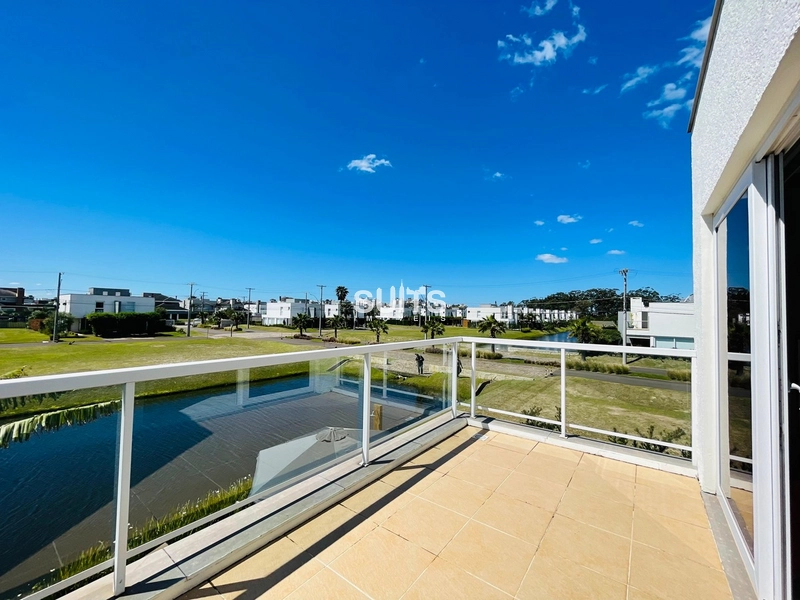 Excelente casa à venda no condomínio One em Atlântida: 18ª foto da galeria de imagens do imóvel