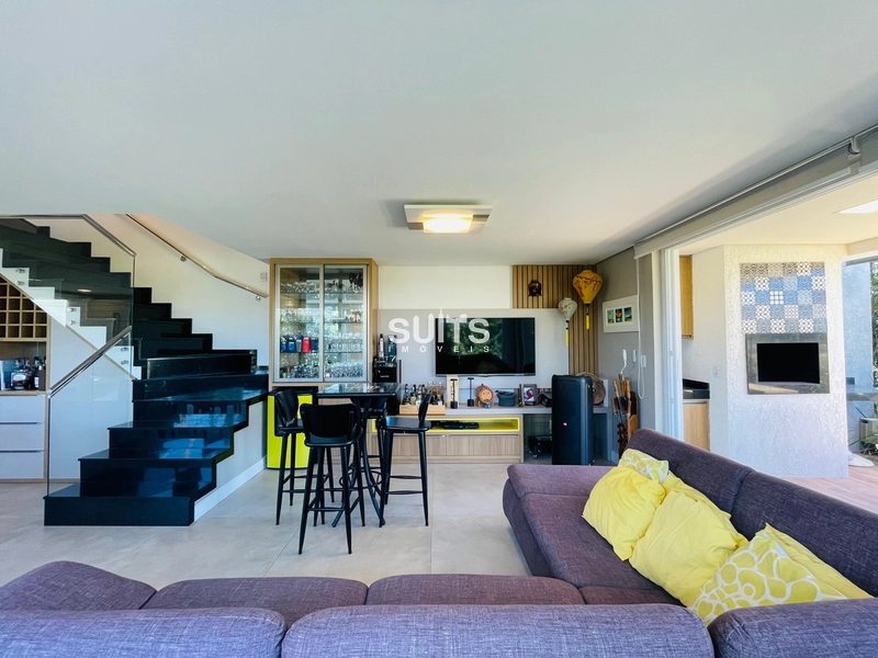 Excelente casa à venda no condomínio One em Atlântida: 30ª foto da galeria de imagens do imóvel