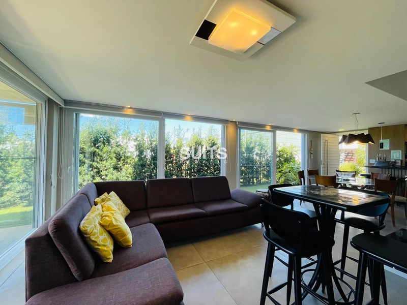 Excelente casa à venda no condomínio One em Atlântida: 37ª foto da galeria de imagens do imóvel