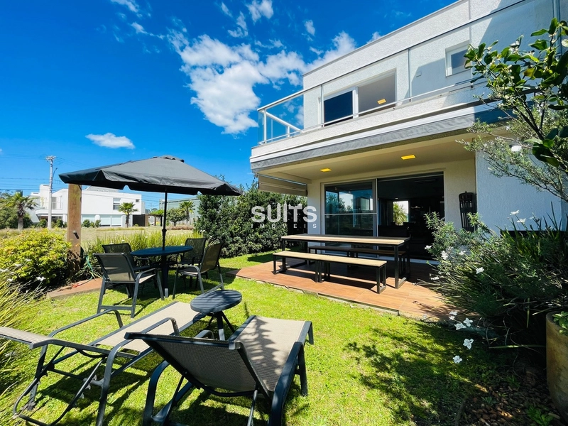 Excelente casa à venda no condomínio One em Atlântida: 41ª foto da galeria de imagens do imóvel