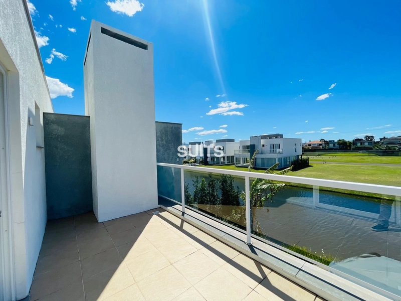 Excelente casa à venda no condomínio One em Atlântida: 17ª foto da galeria de imagens do imóvel